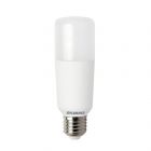 Sylvania LED Tube 14W = 100W ES/E27 T45 Stick Frosted, Cool White 4000K Non-dimmable