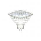 Halogen 50 watt GU5.3 MR16 Spot 12V Warm White 3000K 60° Wide Beam