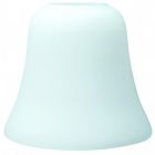 Fantasia 550495 - Belmont Shade without Neck for Ceiling Fans 