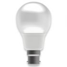 BELL 60558 - LED Filament Clear GLS 13.4W (100W) BC/B22 Warm White 2700K Dimmable