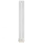 Crompton 11W 2G7 4-pin Single Turn SE Type PL, Cool White 4000K (840)